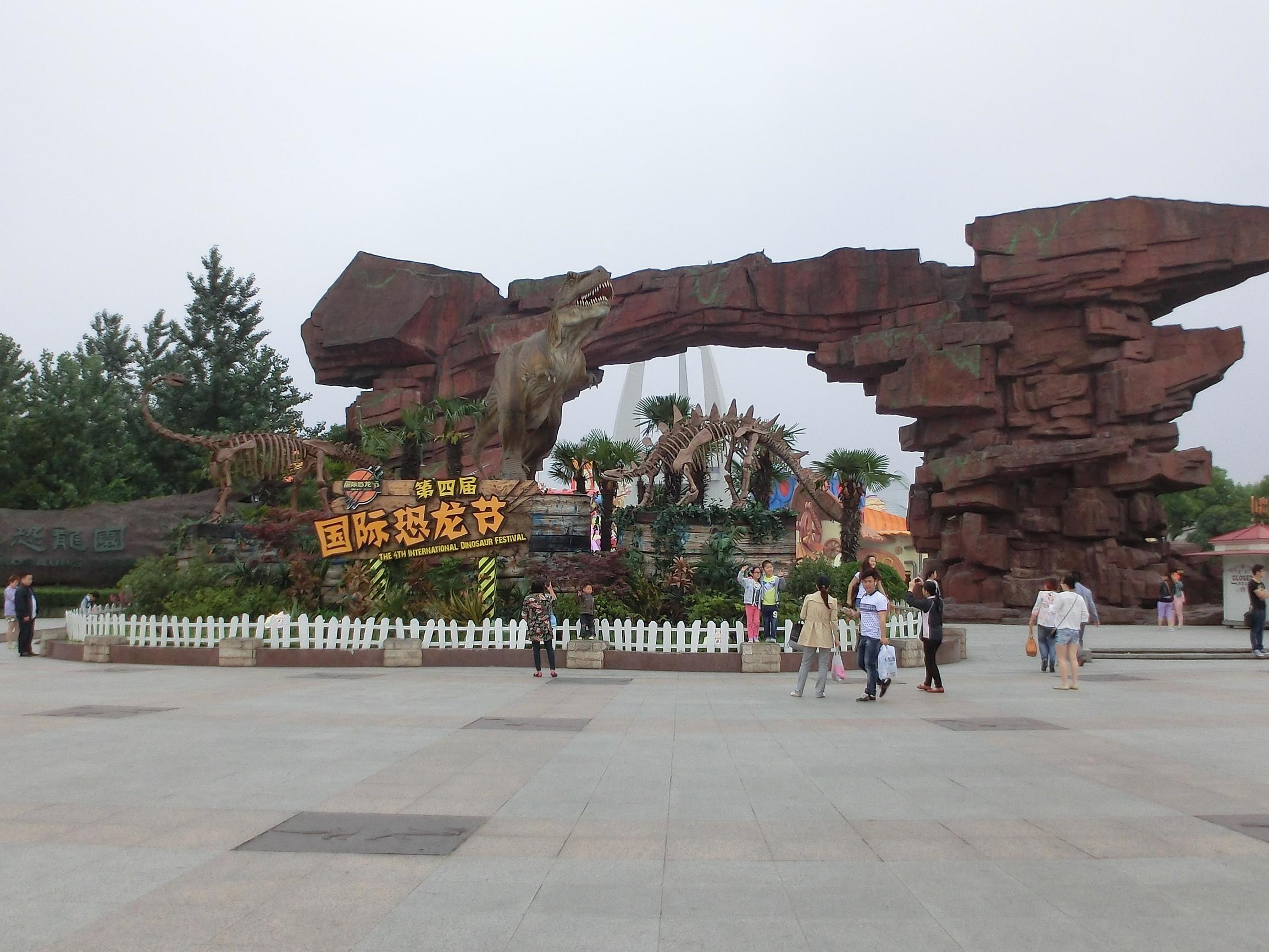 关于江苏常州,这些值得一去的旅游景点,喜欢的一定去看看