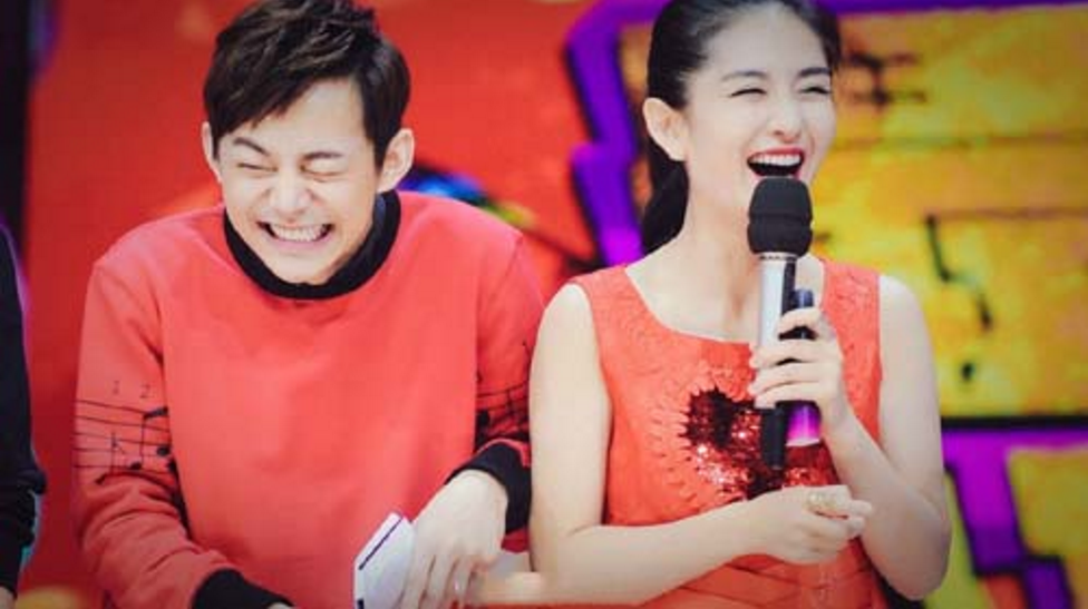 马栏山坡姐"谢娜"从萌新到女王,哪个时间段的她惊艳了你?