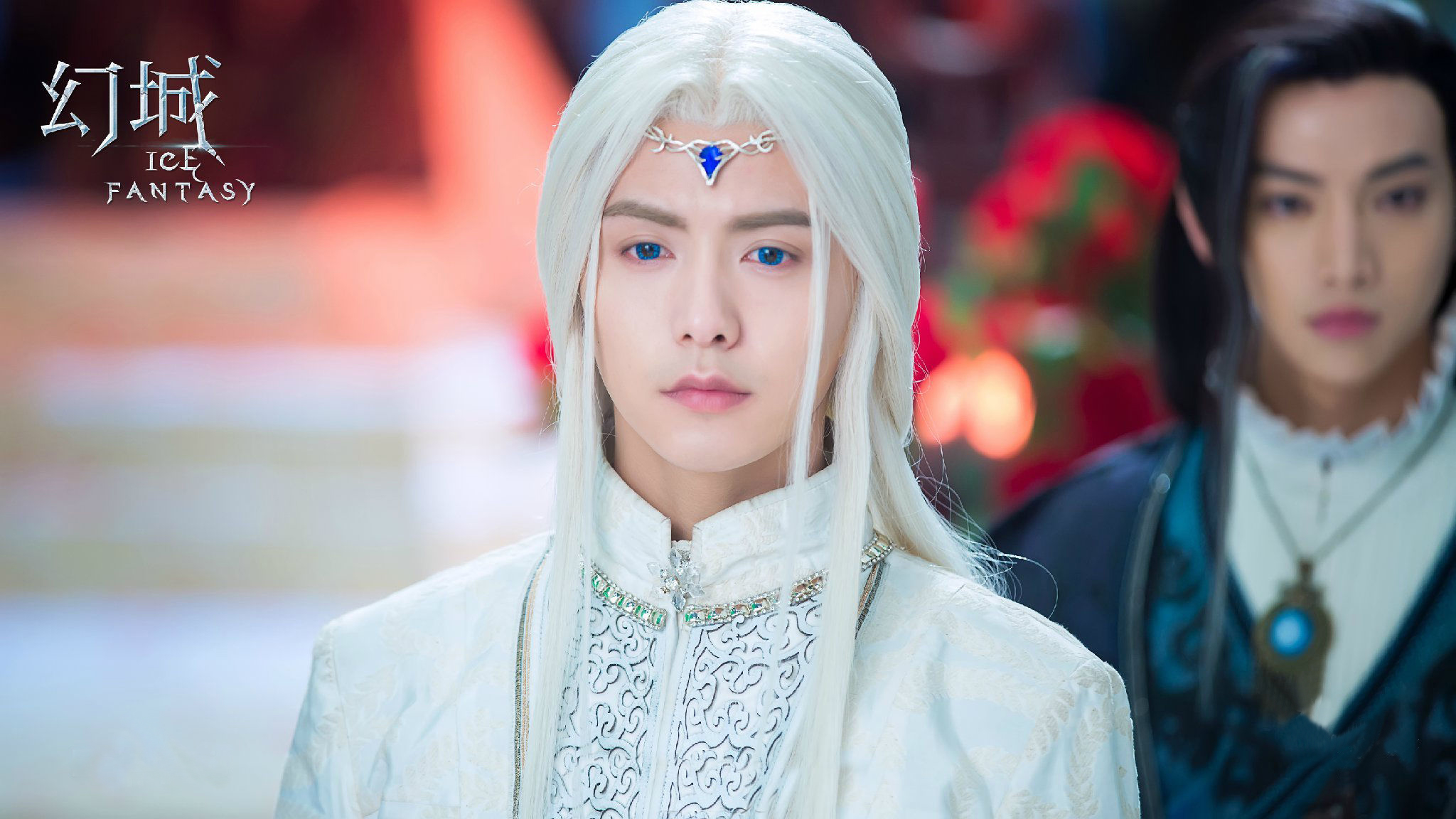 科幻剧《完美芯机人》来袭,马天宇帅气任男主,女主曾与他合作过