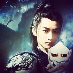 《永夜君王》:白空照一定会嫁给安文