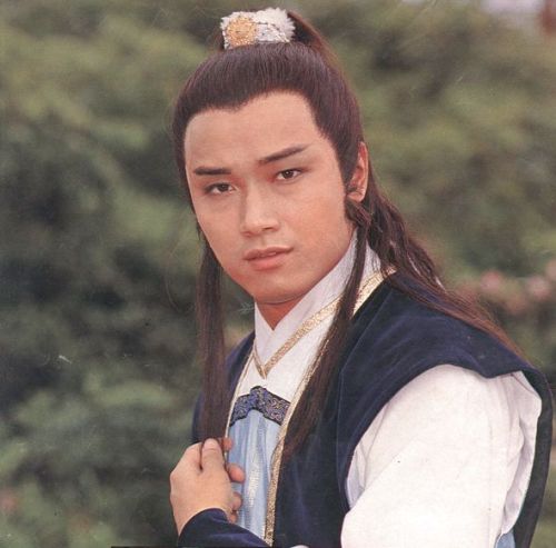 苗侨伟五大最帅古装角色,楚留香上榜,杨康仅排第三!