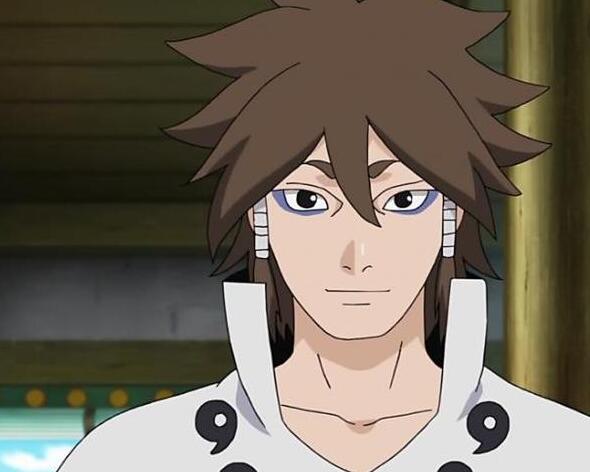 盘点火影忍者中大筒木一族的五大帅哥,阿修罗上榜,第一是他!