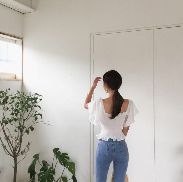 活泼可爱,兰熏桂馥!