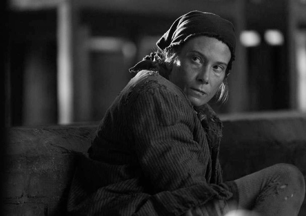 《战争天堂》深渊可以来自恨,也可以来自爱