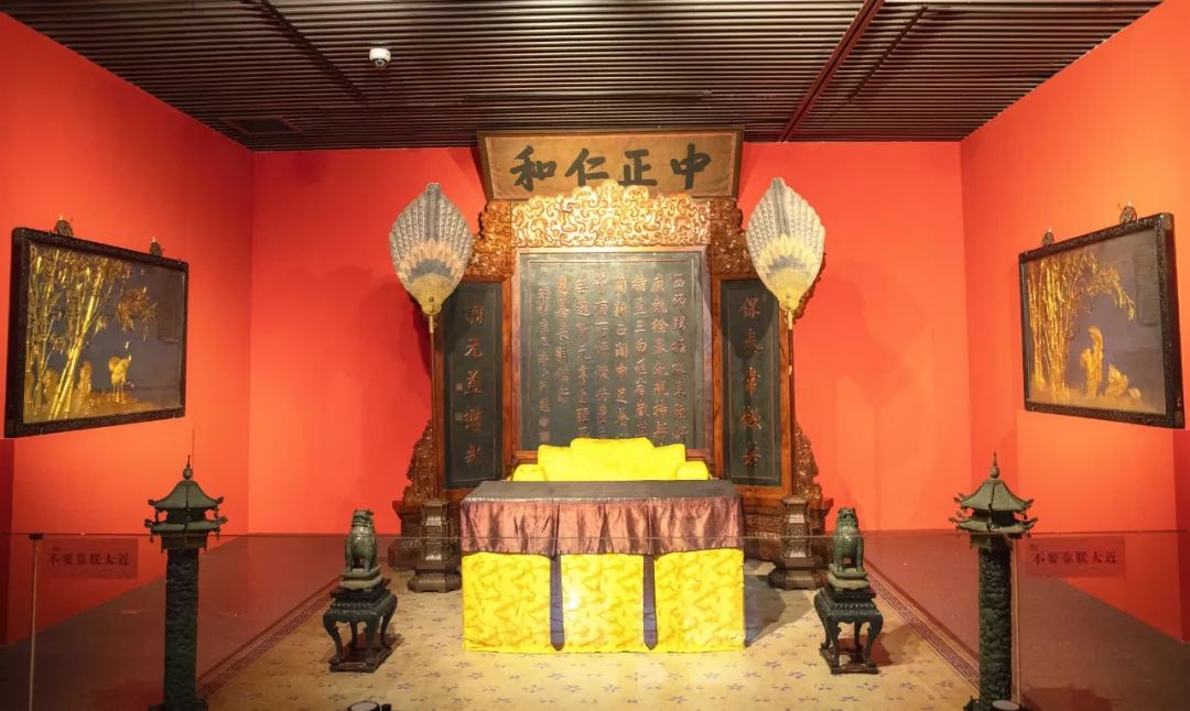 仅剩12天!还没有来合肥这里的请抓紧!