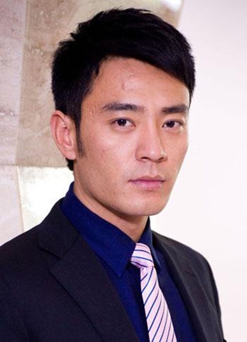 萧平旌和这些演员和明星,都是河南平顶山人