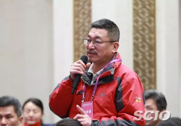 汪安南:172项重大水利工程建设总体进展顺利并取得显著成效