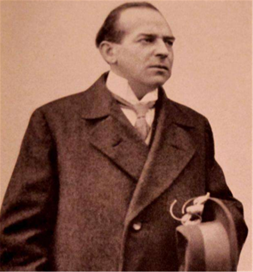 中外历史通鉴:斯宾格勒,集体传记,文化形态学的首倡者