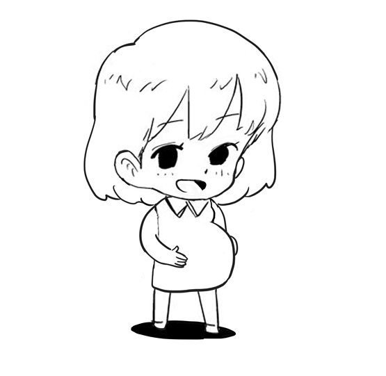 杭州一位医生在大肚皮上摸了摸,剖宫产立马变顺产