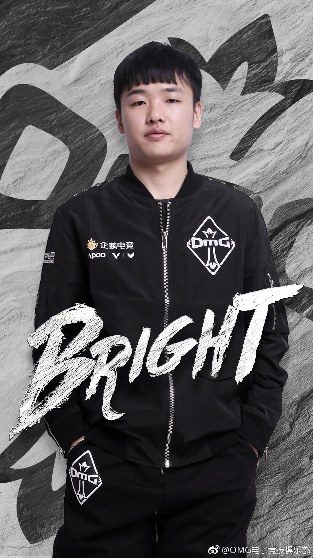 icon或将转会?omg神操作气哭粉丝,誓要当lpl倒数第一?