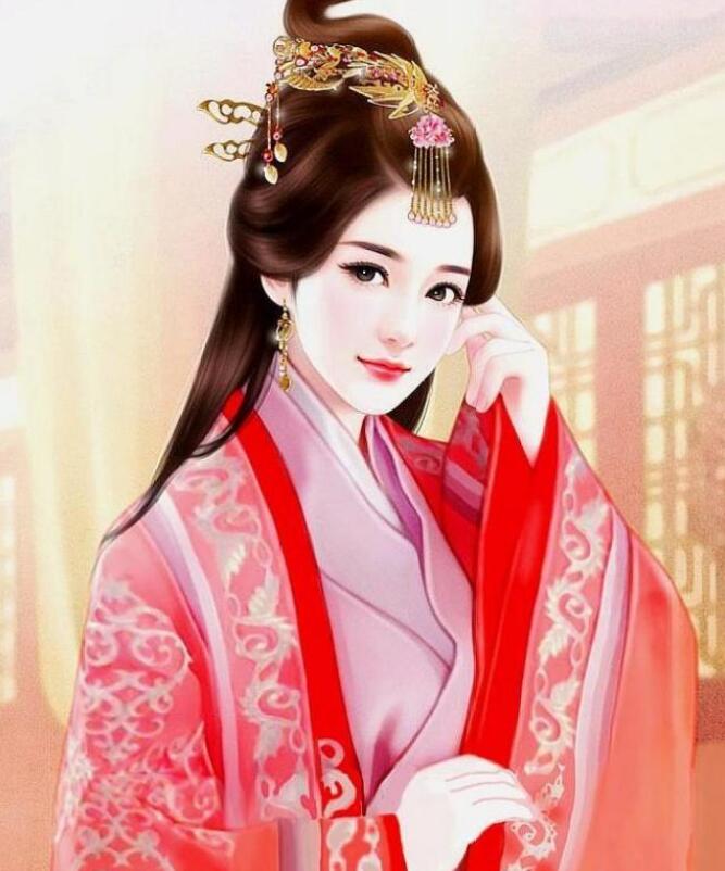 1,《神医凰后》