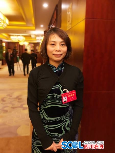 省人大代表王荔:建议出台品牌建设实施细则&nbsp;助力企业品牌保护