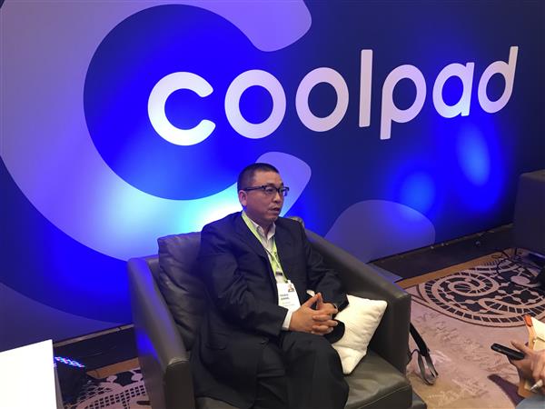 酷派ceo蒋超放话:锤子的欠款必须还!罗永浩:希望如此