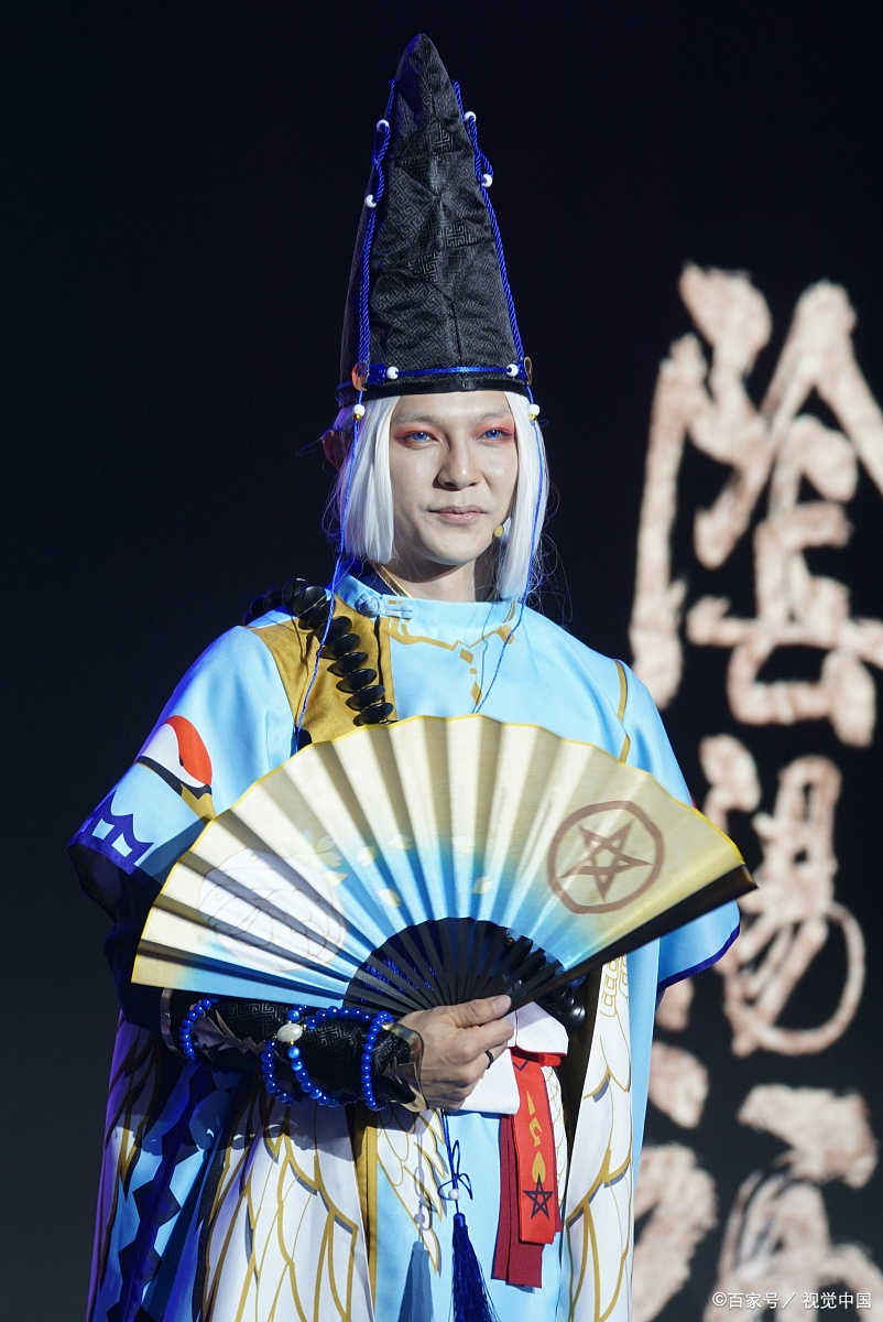 爱国道士和日本阴阳师斗法!——夏日祭
