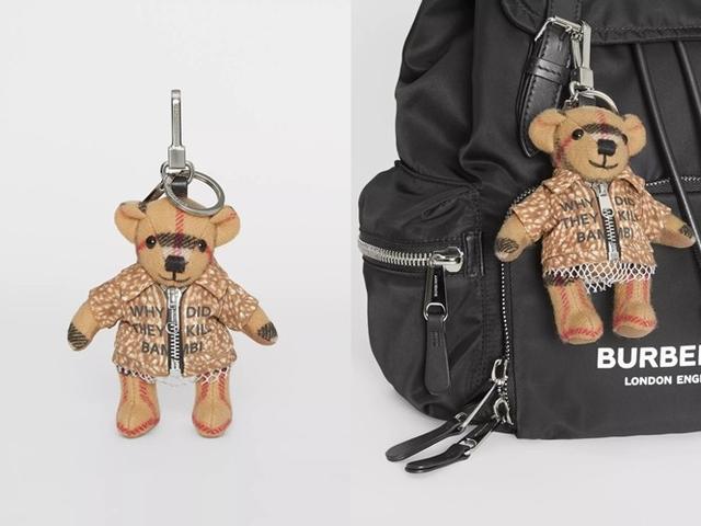 jennie拎着泰迪熊萌翻引热议 冬季大势毛绒单品买起来