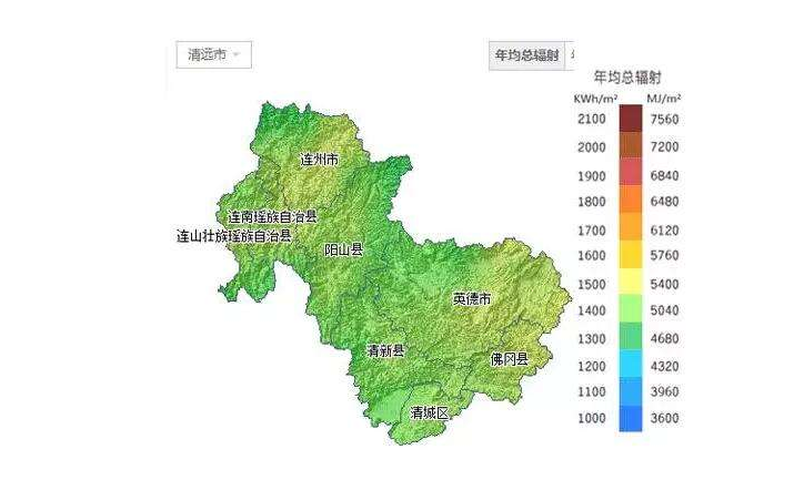 广州哪个区最大(广州哪个区最大人口最多)