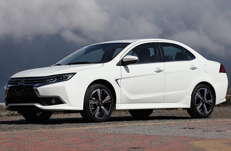 grand lancer的外观年轻时尚,内饰宽敞舒适,非常适合年轻人