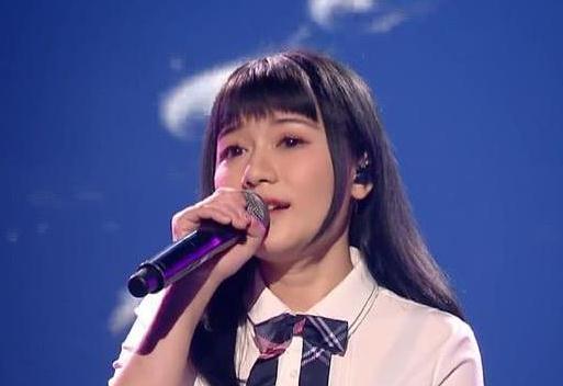 《中国好声音》刘安琪演唱的是李健的歌,李健这次的点评是亮点!