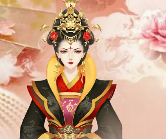 十二星座女穿越回古代的身份,天秤座公主,天蝎座万人崇拜(三)