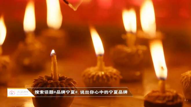 [图]辞旧迎新！祈福才是春节的真正含义，是一种特殊的“仪式”