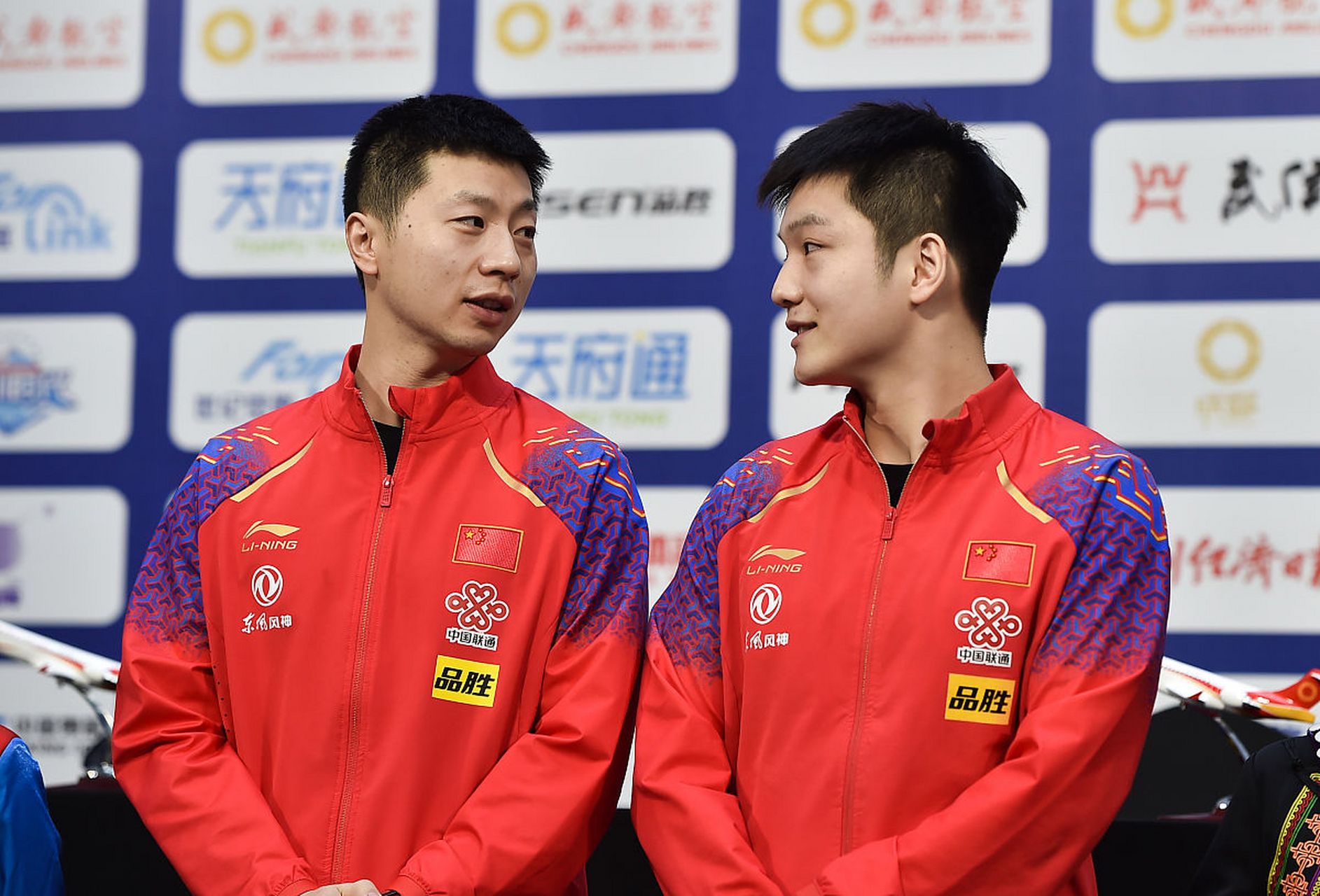 马龙和樊振东将缺席全锦赛和wtt太原站比赛,刘国梁批准了这个决定.