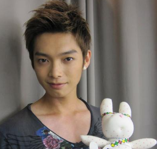 《终极一班》5大男神,辰亦儒垫底,汪东城第3,第一人气爆棚