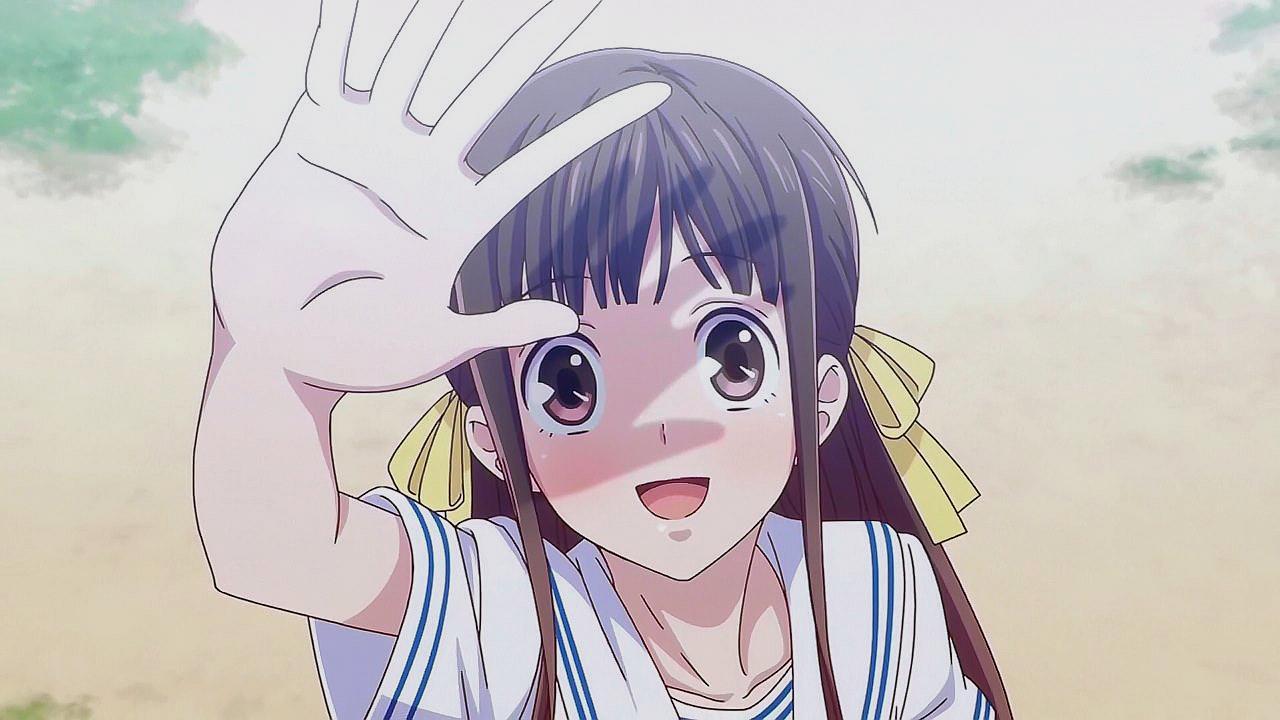 动漫杂谈:新版《魔法水果篮》和老版《水果篮子》有哪些区别?