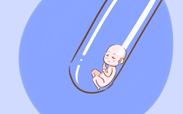 国外试管婴儿前的准备什么时候(准备做试管婴儿第一次去医院什么时候去)-第1张图片-鲸幼网