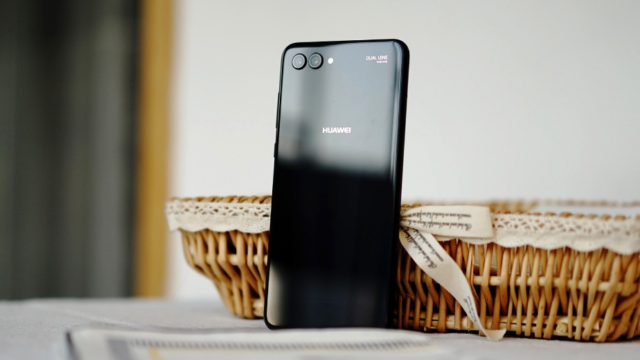 新年购机心选择 华为nova2s扣紧你的所需所想