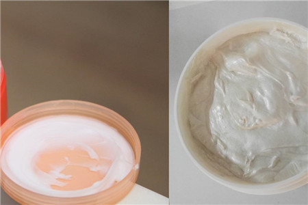 发蜡和发泥可以一起用吗  能不能混合用