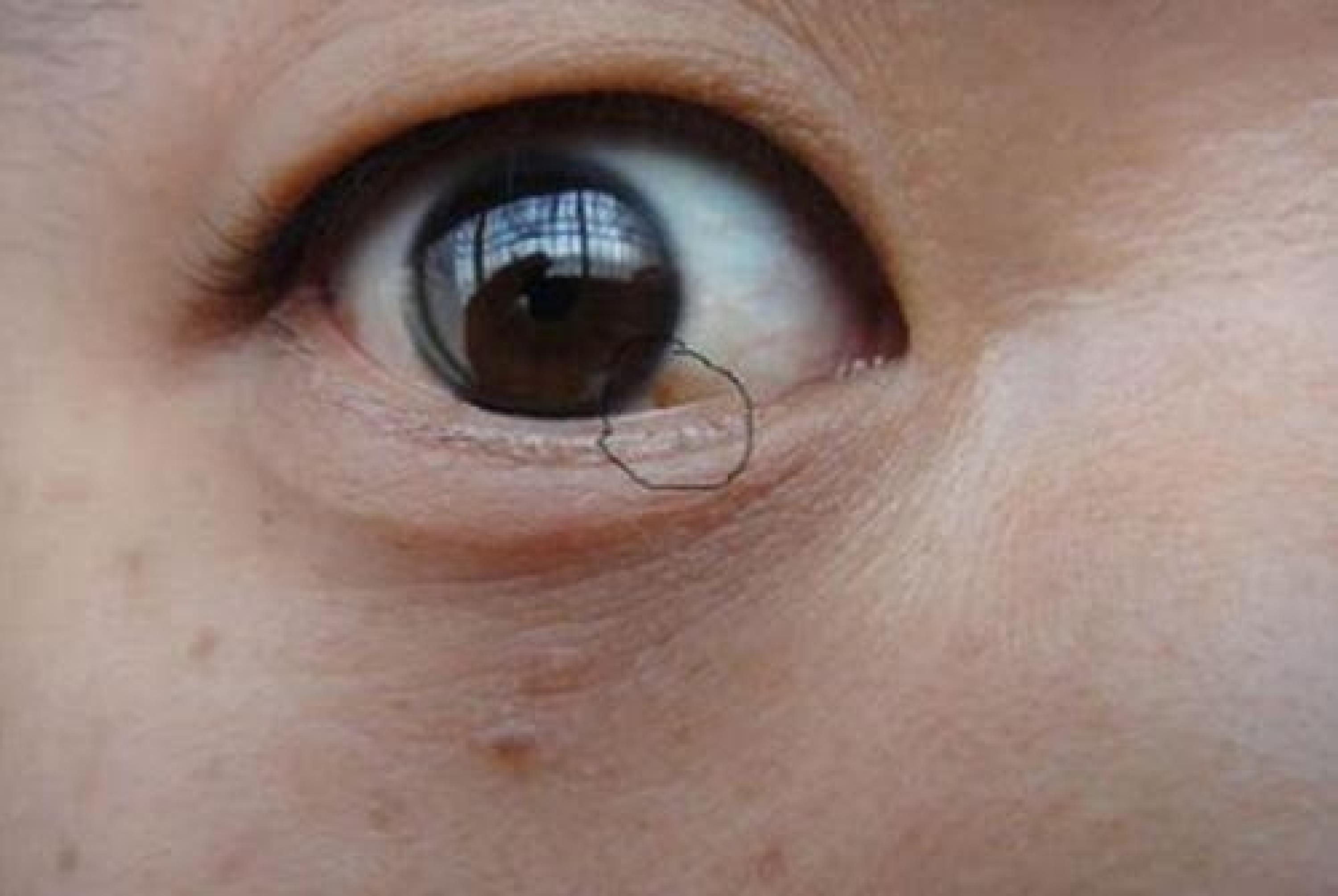 气血不足,说得是不是你?