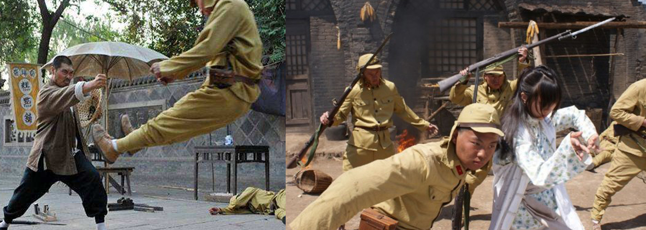 走出抗日神剧,真实的情况中杀死一个鬼子兵有多难?