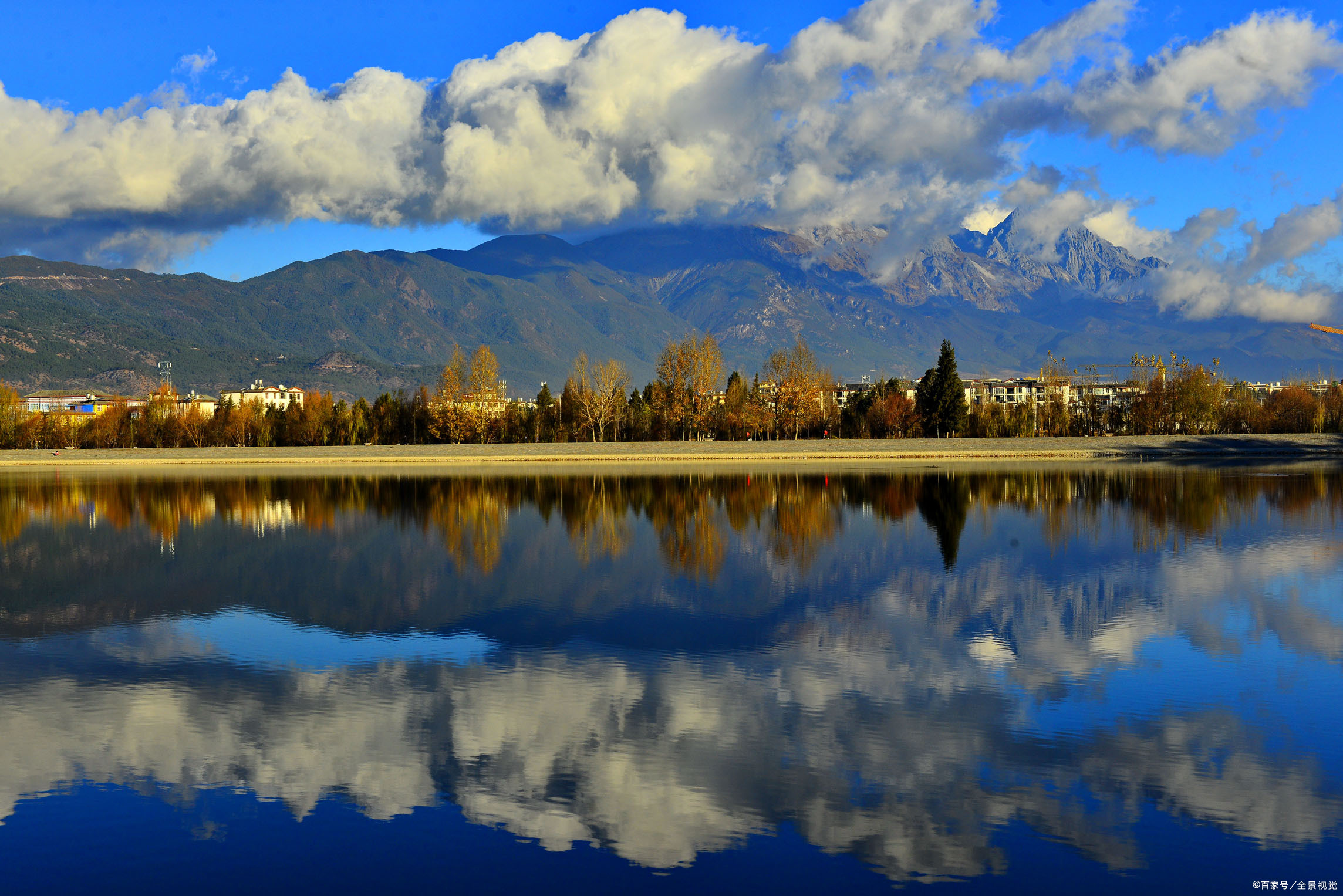 落差,高海拔地区,大柱山的成功修建可以大幅度积累横断山区的工程经验