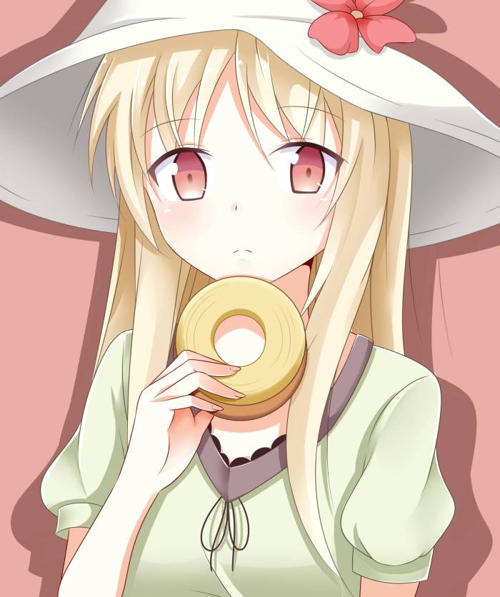 拥有嫉妒依赖性的天才少女,你这么呆,粉丝们知道吗?