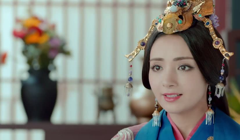 神剧《重耳传奇》:宝藏男孩与12个女人的故事