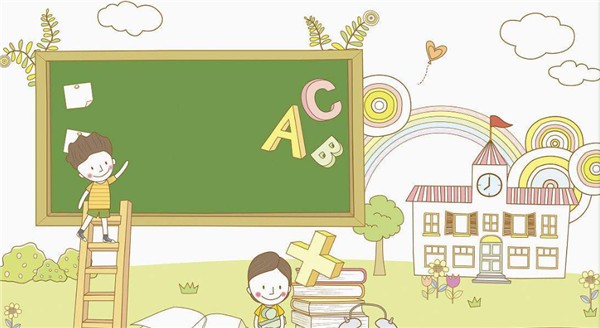 为什么要从小学英语课?因为它有用