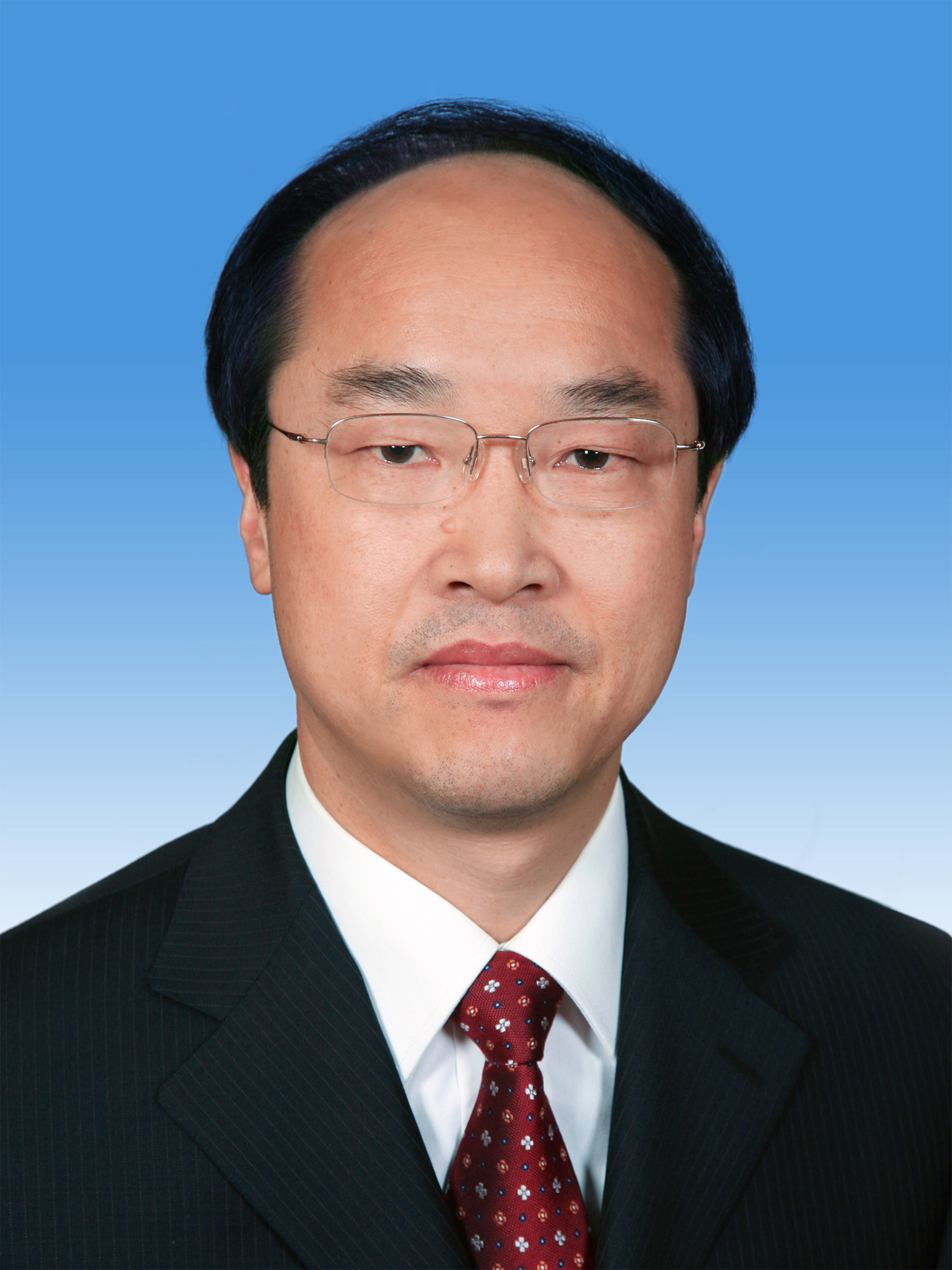 第十三届全国人民代表大会常务委员会副委员长万鄂湘