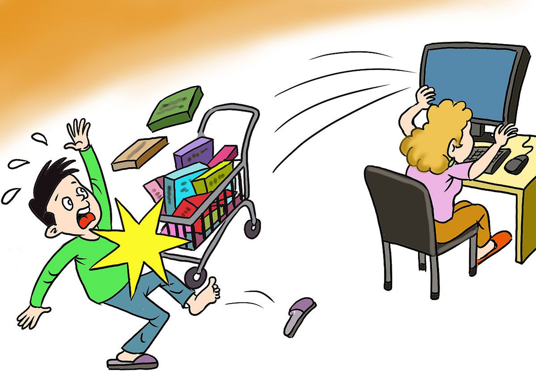 "   "能,"孙子爬到美学教授的膝头上,得意地说