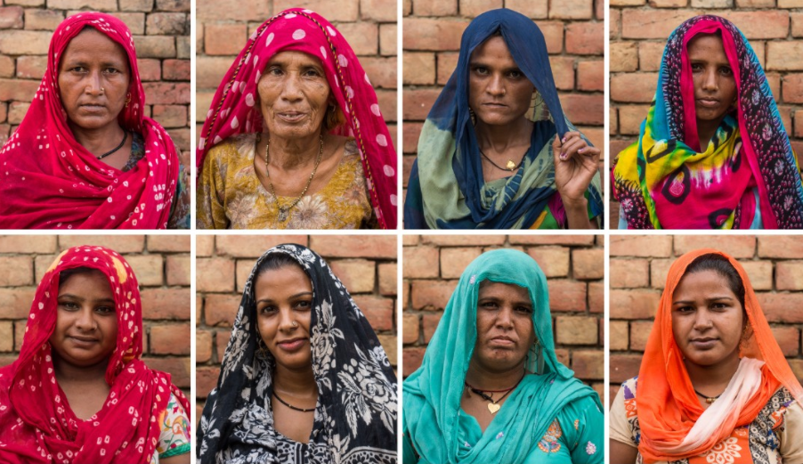 两名印度低种姓儿童因"在公共街道排便"而被殴打致死