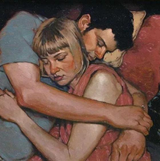 越是离不开你的男人,越会有这几个表现,他,还属于你吗?