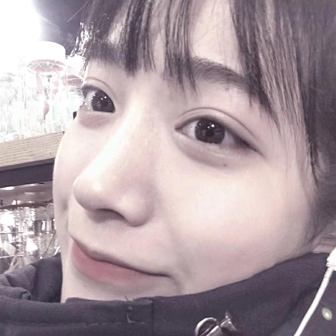 男生眼中"初恋脸"的3个特征,好皮肤是标准,第一眼就怦然心动