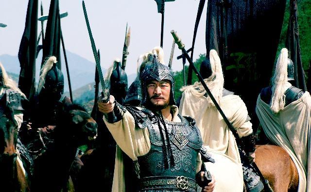 如果项羽留龙且对阵刘邦,自己出征韩信,能赢么?