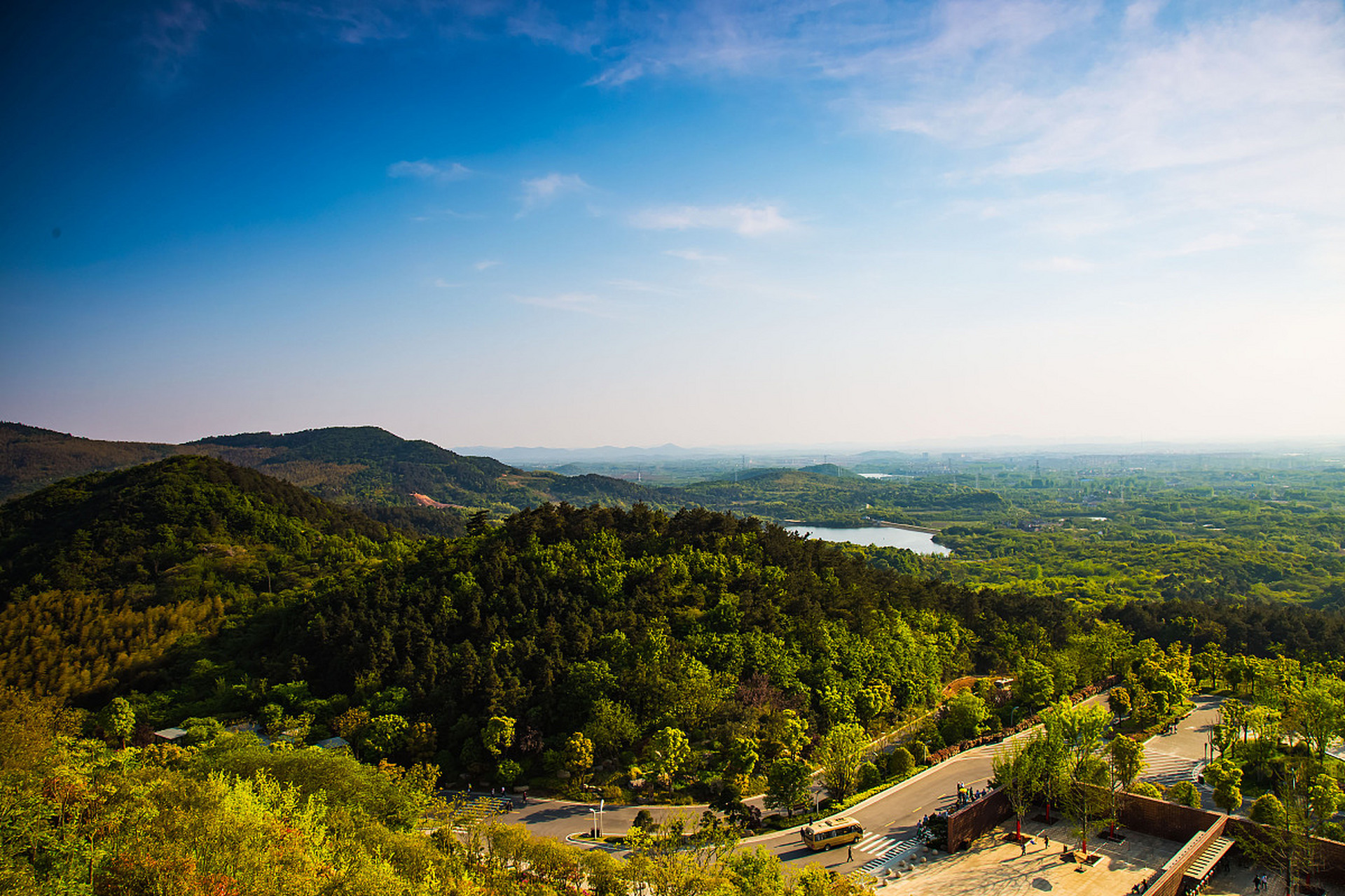 想要探索秀美山川,感受历史文化的魅力吗?