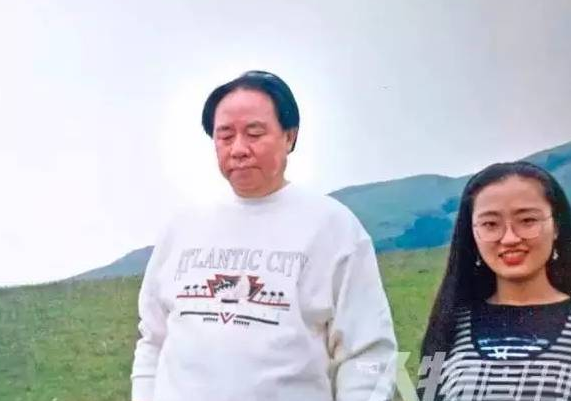 时代的烙印悲情的首富南德集团创始人