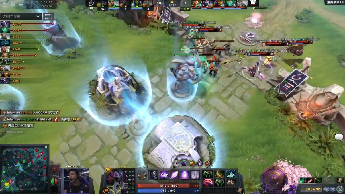 能代表lol英雄的职业选手,你能想起谁?