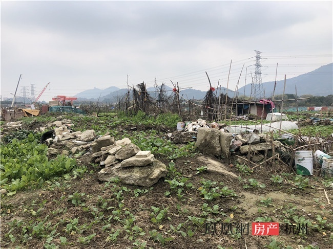 长睦单元r21/a3-01a:底价成交 杭房&城发再次联合打造项目