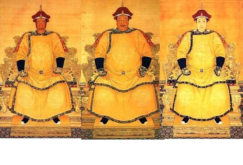 清朝秘史:康熙为活佛改名,雍正学佛开悟,还有一位皇帝直接出家!
