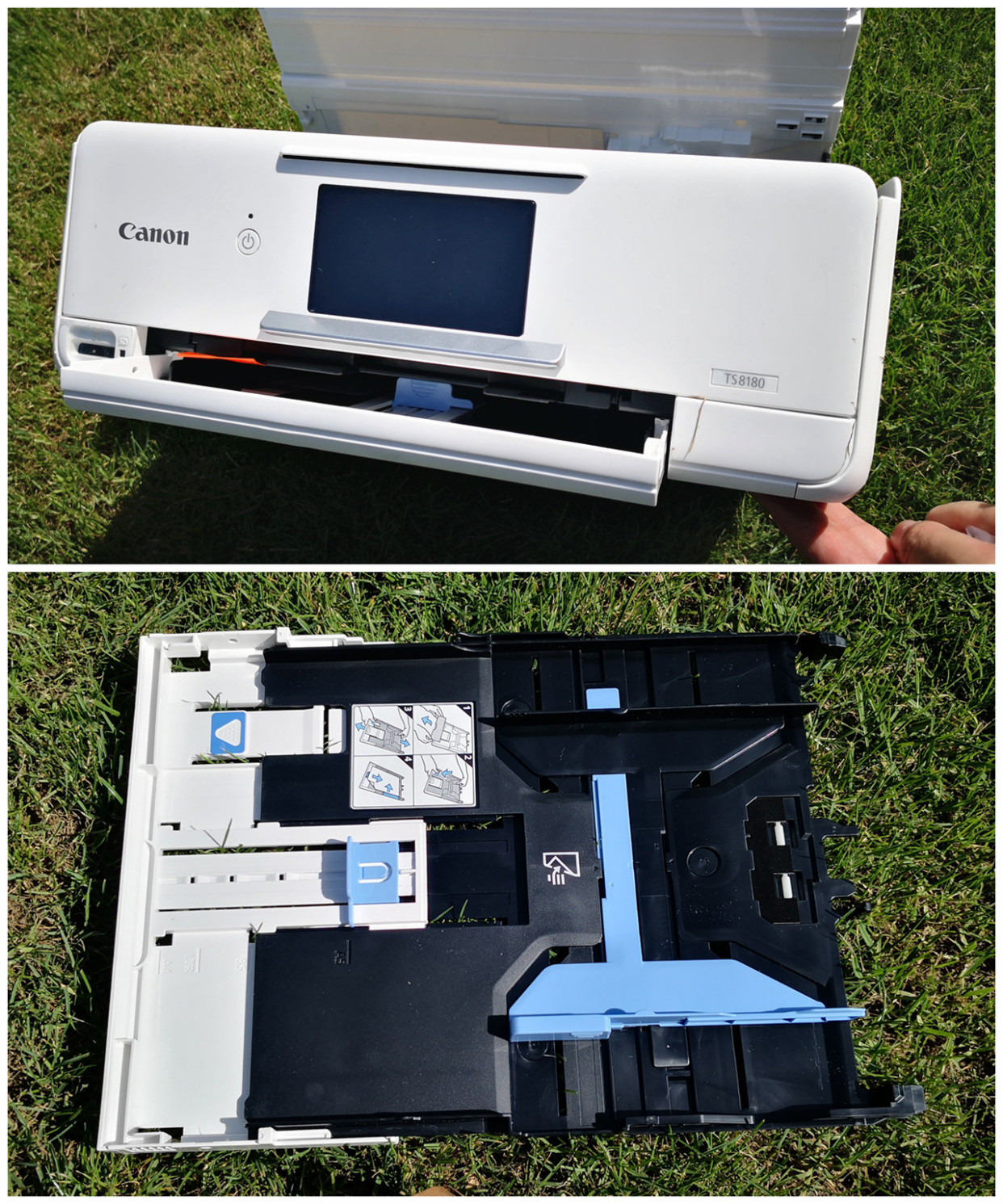 照片一体机哪个牌子好,佳能ts8180照片一体机怎么样