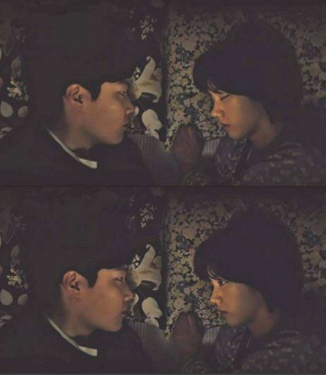 娱乐《请回答1998》影评,青梅竹马,共同的是情感