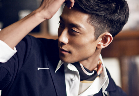 盘点名字里带有数字的明星:张一山江一燕上榜,你第一时间想起谁